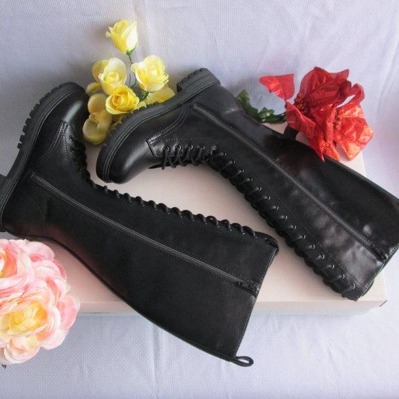 ๐๐ FANCY BRONZE BOOT BULUZA - FANCY FABULOUS FASHION FEET ๐๐ - Picture 9 of 15